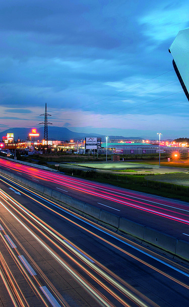 Image shows an e-Vignette Enforcement Systemd.