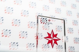 Award British Saftey Award 